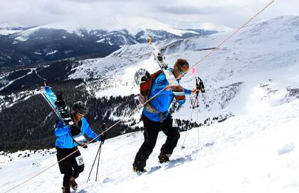 Breckenridge, Colorado