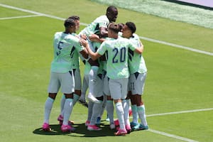 Suiza podría estar goleando, pero sólo gana por 1-0 porque el arquero de Qatar es la figura