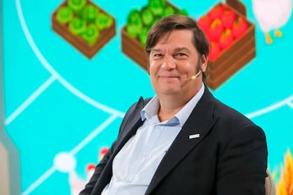 Breitschmitt estimó que, si se cumplen los pasos sanitarios pendientes, los primeros embarques podrían concretarse durante el primer trimestre de 2027