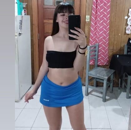 Brenda Joubert