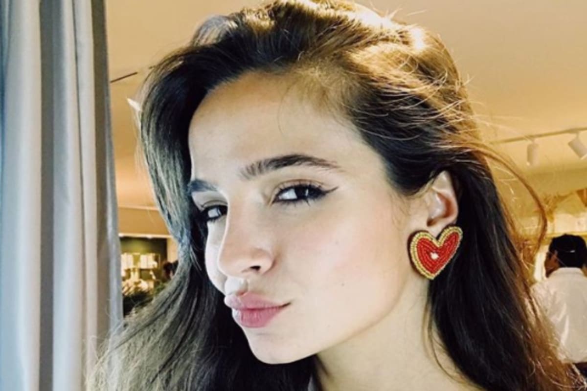 Brenda Asnicar confirmó el final de su relación y se refirió a los rumores de un nuevo amor