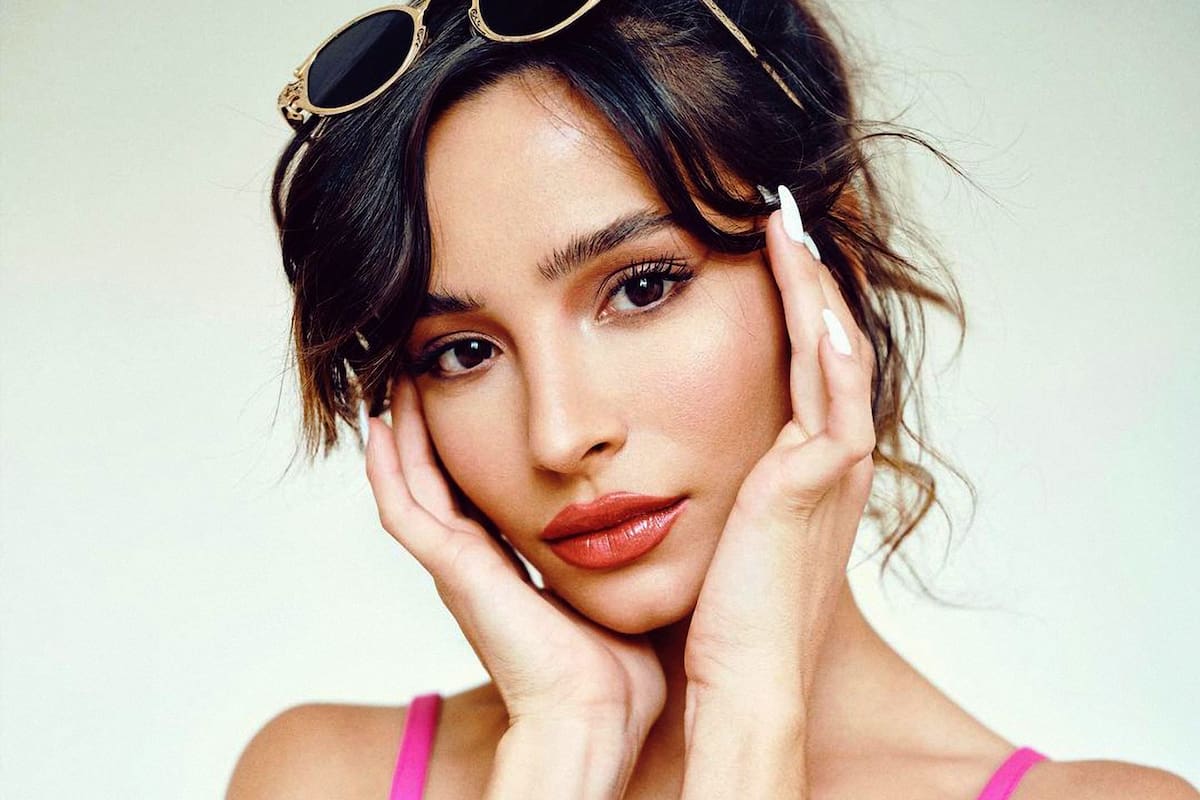 Brenda Asnicar contó cómo fue su último encuentro con Charly García