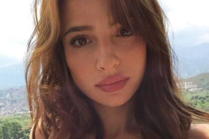Brenda Asnicar desmintió el supuesto altercado que vivió en un abr de Miami