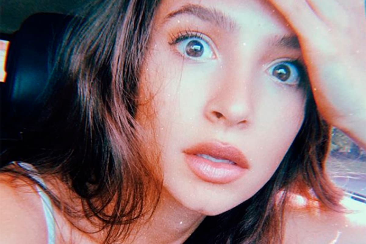 Brenda Asnicar se hizo un rotundo cambio de look y compartió la noticia con sus seguidores