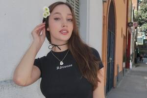 Brenda Di Aloy dio detalles del festejo de Javier Milei en la Quinta de Olivos