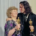 Murió Brenda Fricker, la actriz ganadora de un Oscar que brilló en Mi pie izquierdo y Mi pobre angelito 2