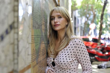Brenda Gandini le puso punto final a los rumores
