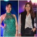 Todos los invitados a The Night, el gran lanzamiento de BA Ferial