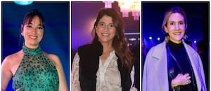 Todos los invitados a The Night, el gran lanzamiento de BA Ferial
