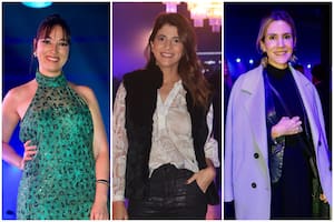 Todos los invitados a The Night, el gran lanzamiento de BA Ferial