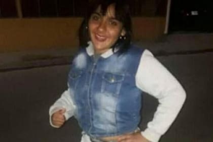 Brenda Torres tenía 24 años. Fue asesinada y descuartizada en julio.