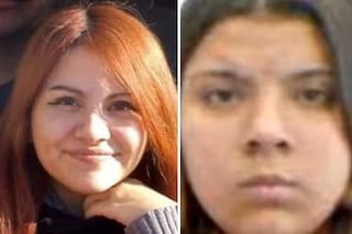 Cómo se lamentaba en público mientras en privado hablaba de asesinar a Cristina