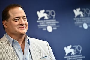 Brendan Fraser: el renacimiento de un actor que sufrió duros golpes personales y las presiones de una industria cruel