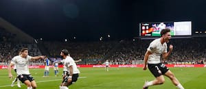 Central tuvo todo a favor, pero falló un gol increíble, cometió un error fatal y quedó afuera de la Libertadores