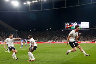 Central tuvo todo a favor, pero falló un gol increíble, cometió un error fatal y quedó afuera de la Libertadores