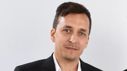 Brent Renaud, periodista asesinado en Ucrania