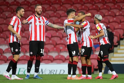 Brentford