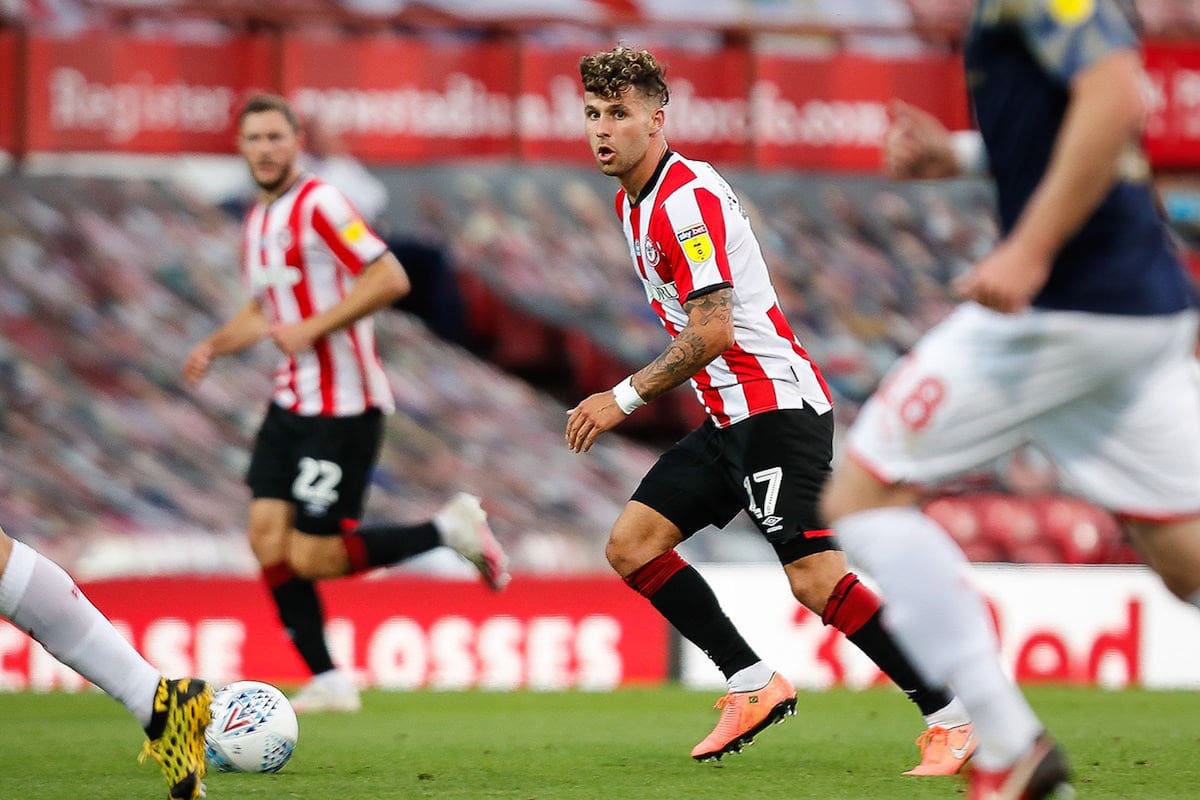 Brentford