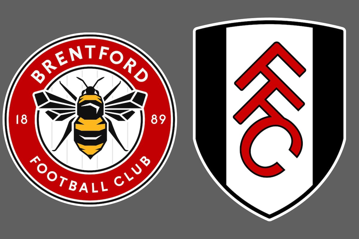Brentford-Fulham