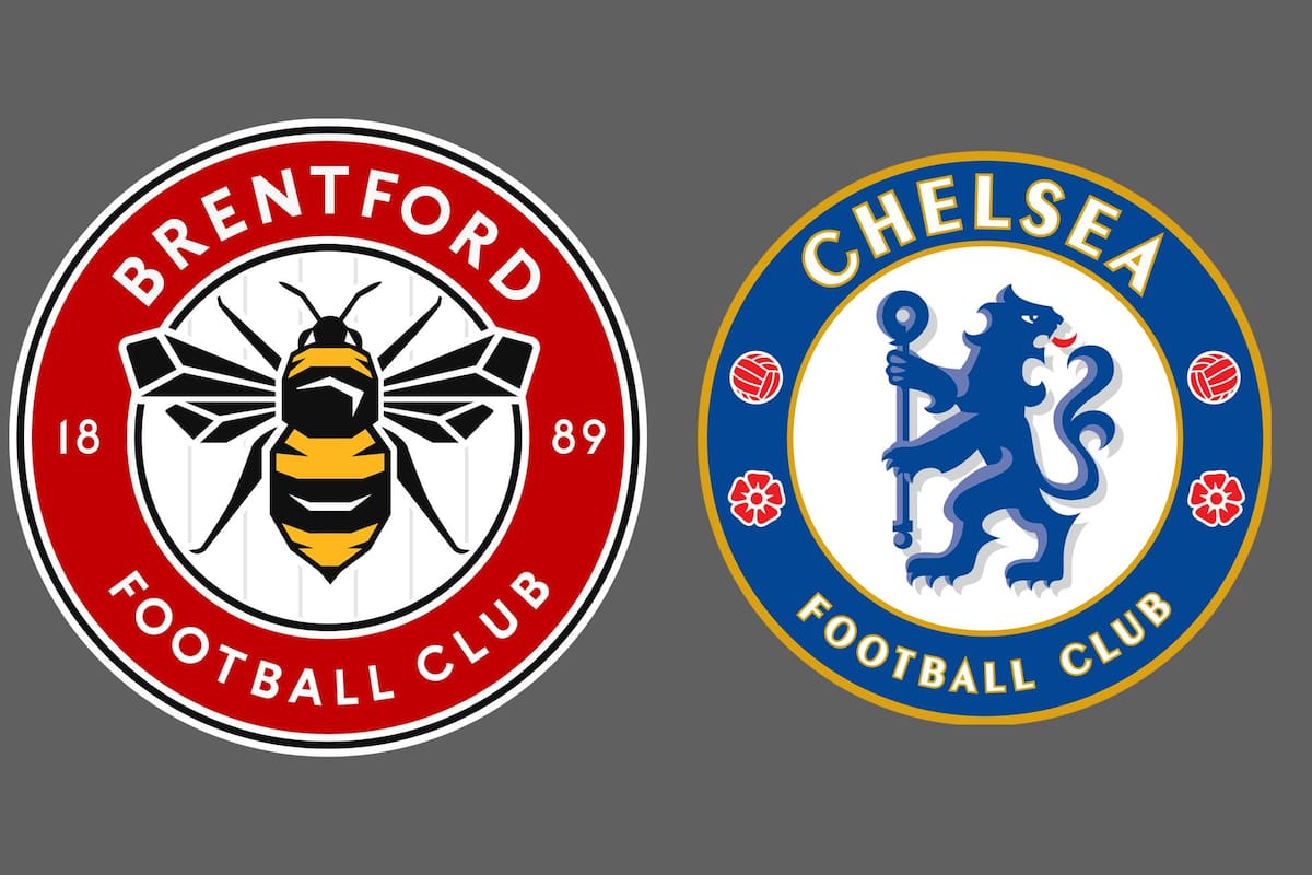 Brentford-Chelsea