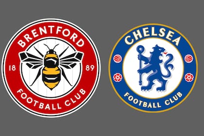 Brentford-Chelsea