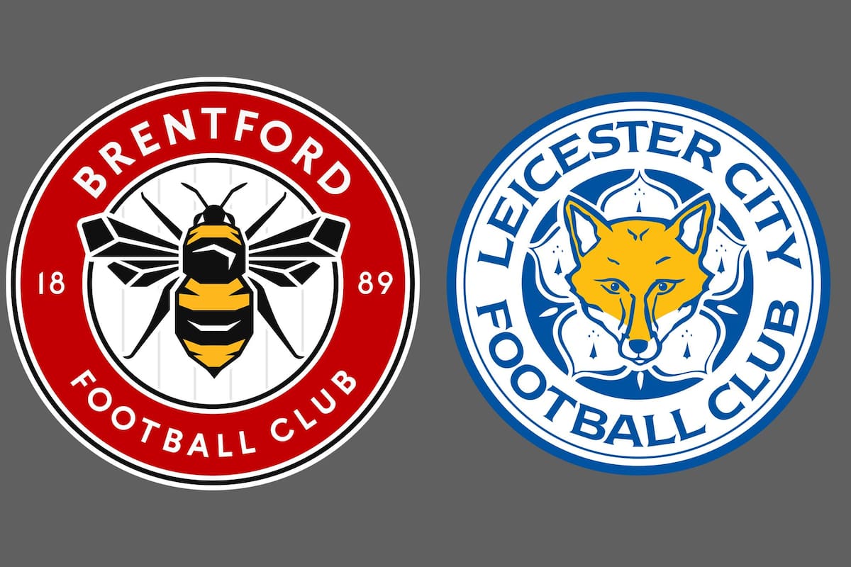 Brentford-Leicester City