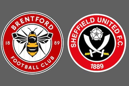 Brentford-Sheffield United
