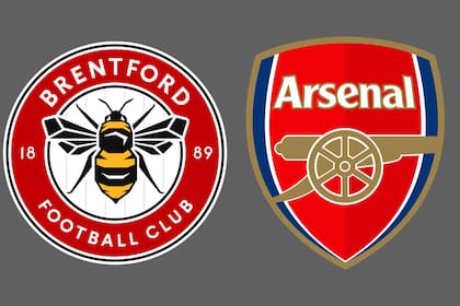 Brentford vs. Arsenal, por la Premier League 2025: día, hora y cómo seguir online