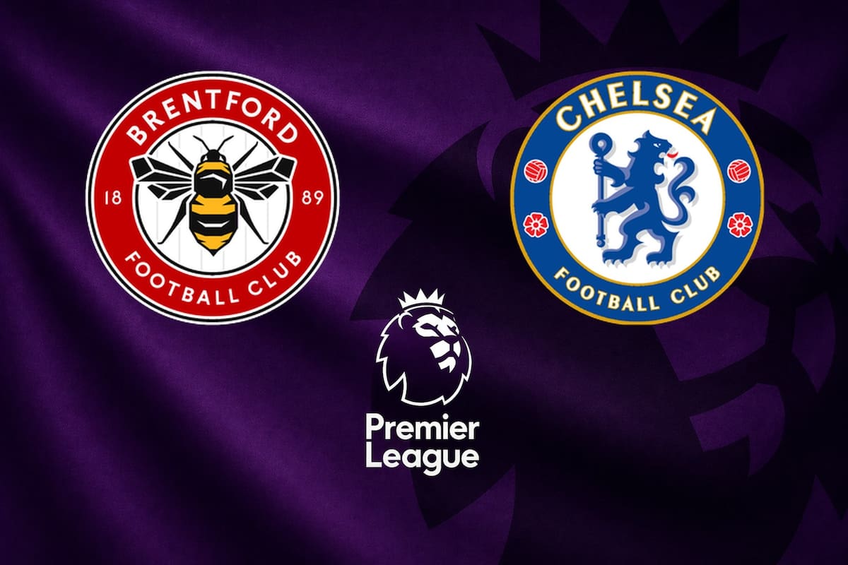 Brentford vs. Chelsea, por una nueva jornada del fútbol inglés