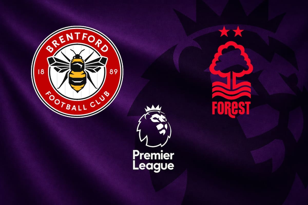 Brentford vs. Nottingham Forest, por una nueva jornada del fútbol inglés