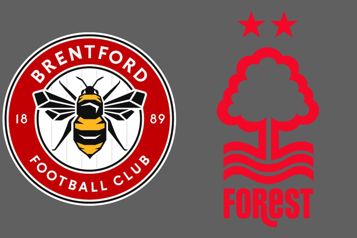 Brentford vs. Nottingham Forest, por una nueva jornada del fútbol inglés