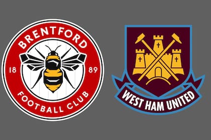 Brentford-West Ham United