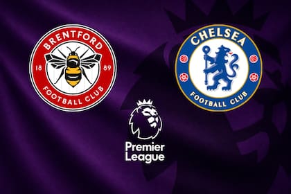 Brentford venció por 3-0 a Chelsea, por la Premier League 2026