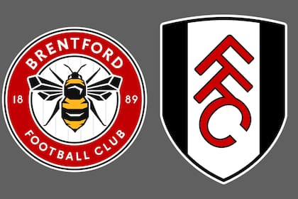 Brentford y Fulham empataron 0-0 por la Premier League 2025