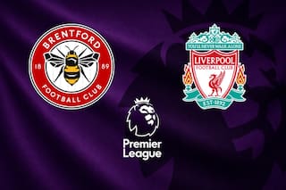 Liverpool venció por 2-1 a Brentford, por la Premier League 2026
