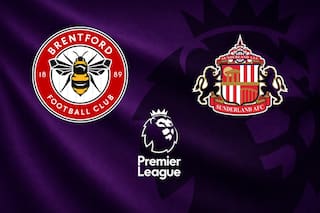 Brentford y Sunderland empataron 1-1 por la Premier League 2026