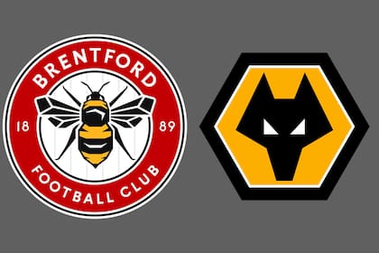 Brentford y Wolverhampton Wanderers empataron 2-2 por la Premier League 2025