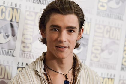 Brenton Thwaites, uno de los candidatos a reemplazar a Ford