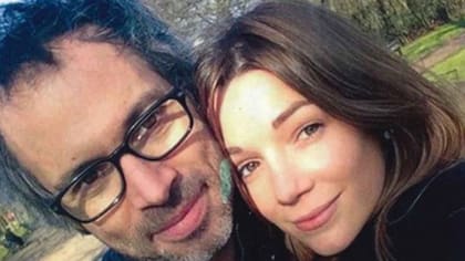 Breque y su nuevo novio