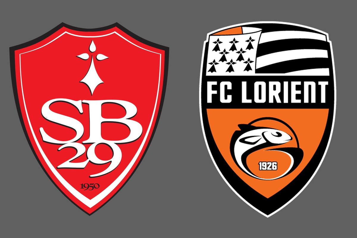 Brest-Lorient