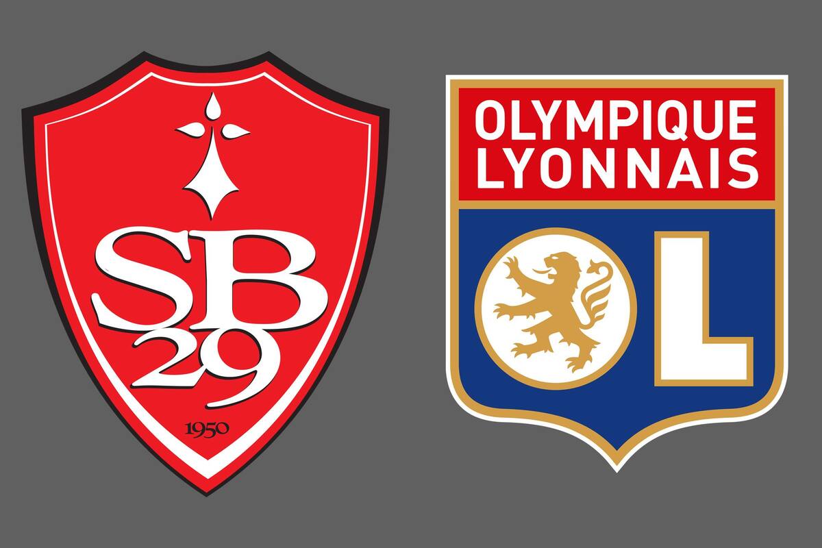 Brest-Lyon