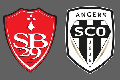 Brest-Angers