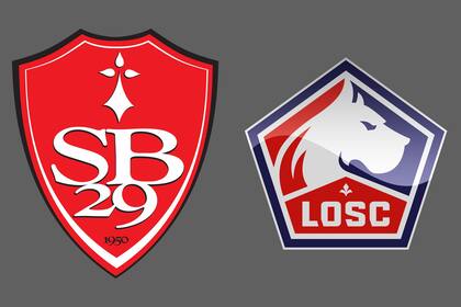 Brest-Lille