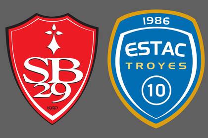 Brest-Troyes