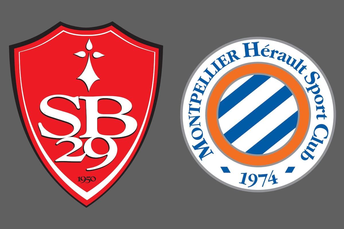 Brest-Montpellier