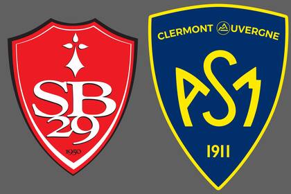 Brest-Clermont