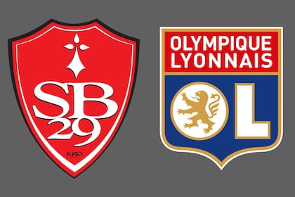 Brest-Lyon