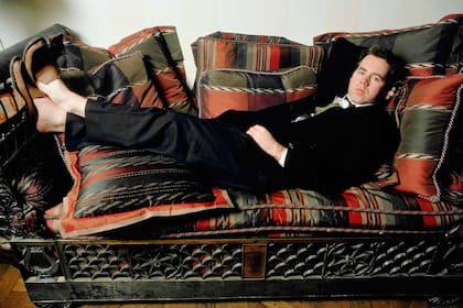 Bret Easton Ellis supo ser, acaso sin buscarlo, un enfant terrible de la literatura de la Generación X