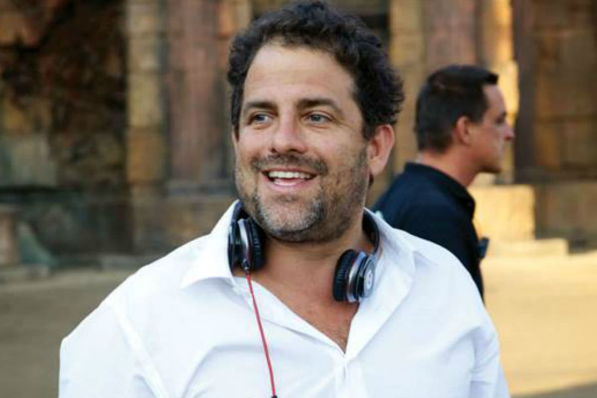 Brett Ratner