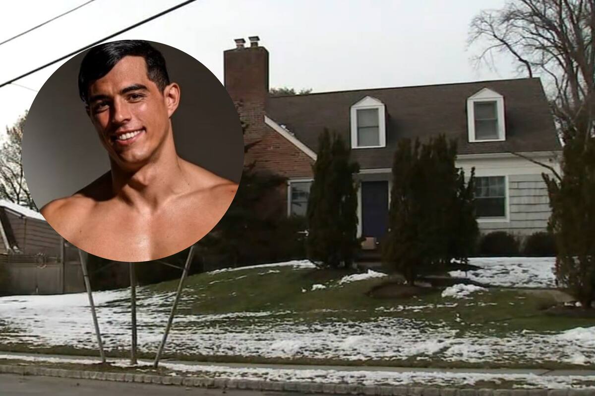 Brett Flores, el okupa que se niega a abandonar una mansión de US$2 millones en Queens, Nueva York